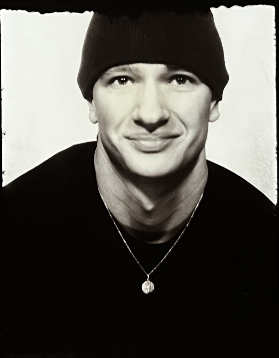 Profilbild von Michel Winges